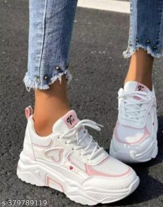 Trendy Women Sport Shoes