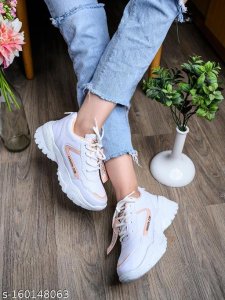 Shoetopia Sneakers For Women