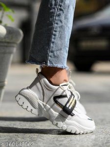 Shoetopia Sneakers For Women