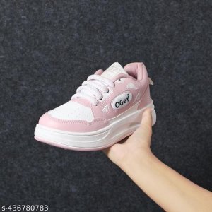 Trendy Sneakers