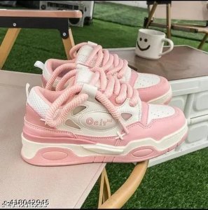 Fancy Women Casual Shoes
