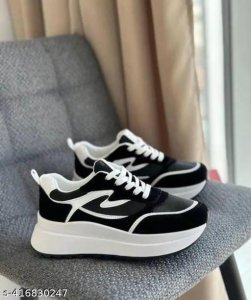 Trendy Women Casual Shoes