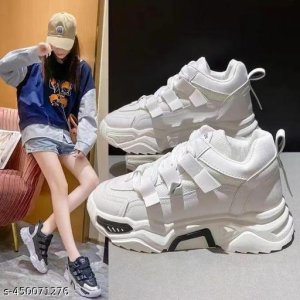 Stylish Women Casual Shoes