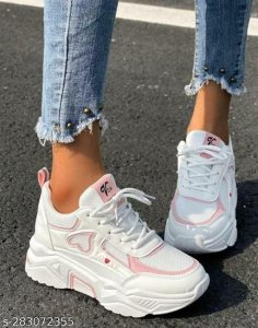 Classy Women Sport Shoes