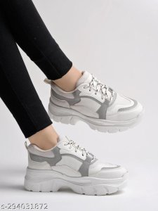Shoetopia Sneakers For Women