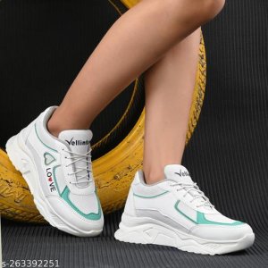 Elegant Women Sneakers