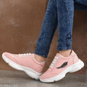 Colorful Women Casual Shoes