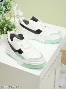 Elite Women Casual Shoes