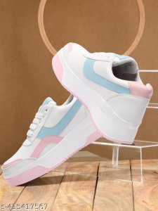 Elite Women Casual Shoes