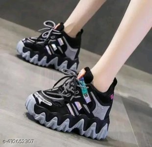Ravishing Women Casual Shoes