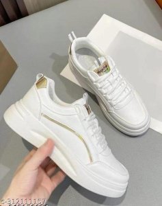 Trendy Women Casual Shoes