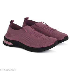 Voguish Women Casual Shoes