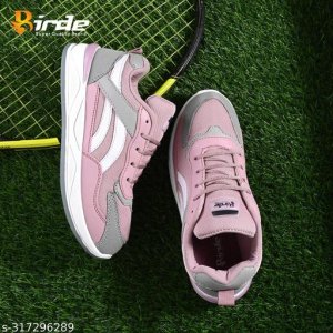 Birde Casual Shoes For Women