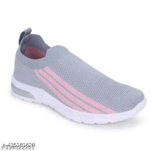 Elite Women Casual Shoes