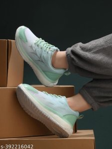 Layasa Casual Shoes For Women