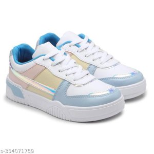 Asian Casual Shoes For Women