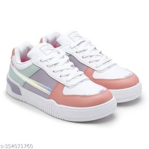 Asian Casual Shoes For Women