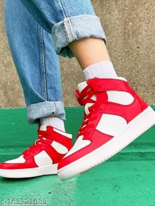 Shoetopia Sneakers For Women