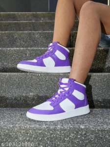 Shoetopia Sneakers For Women