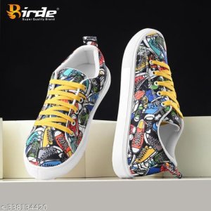 Birde Casual Shoes For Women