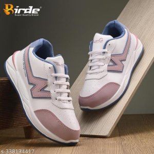 Birde Casual Shoes For Women