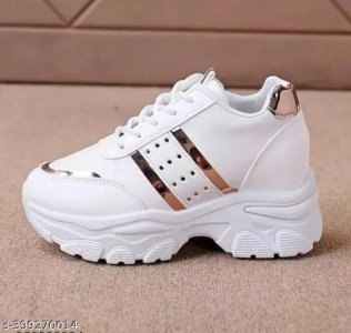 Trendy New Sneakers