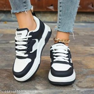Versatile Women Casual Shoes