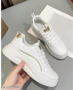 Fancy Women Casual Shoes