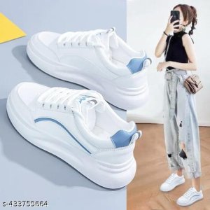 Fancy Women Casual Shoes