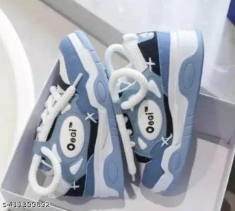 Versatile Women Casual Shoes