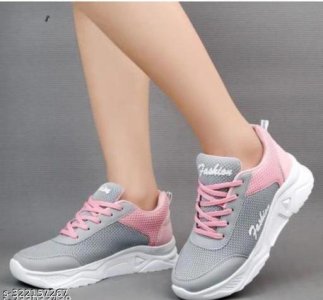 Stylish Women Casual Shoes