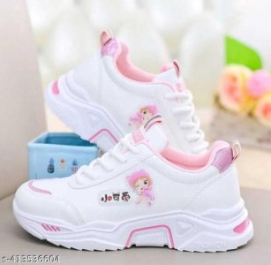 Elite Women Casual Shoes