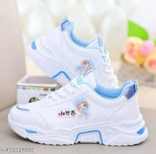 Elite Women Casual Shoes