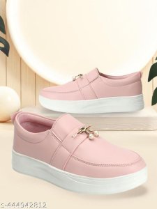 Latest Women Women Loafers & Moccassins