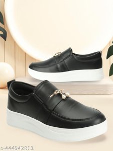 Latest Women Women Loafers & Moccassins