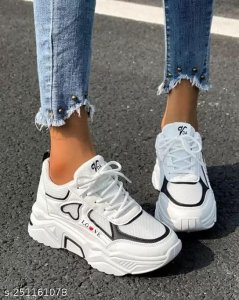 Classy Women Sneakers