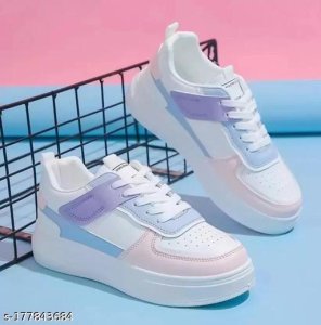 Layasa Sneakers For Women