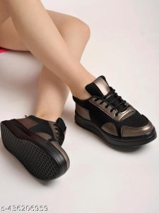 Shoetopia Sneakers For Girls