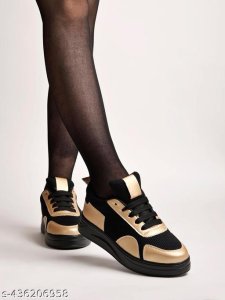 Shoetopia Sneakers For Girls