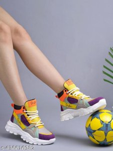 Shoetopia Casual Shoes For Women
