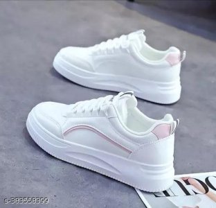Alluring Women Casual Shoes
