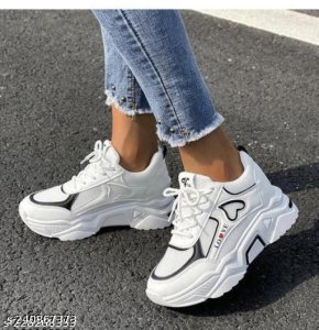 Classy Women Sneakers