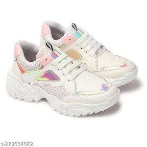 Cutiepie Women Sneakers