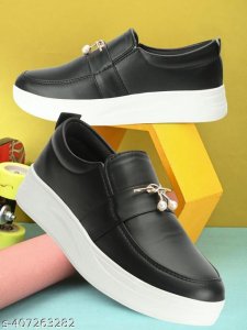 Trendy New Casual Shoes