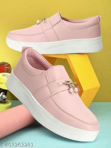 Trendy New Casual Shoes