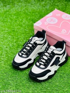 Trendy Women Casual Shoes