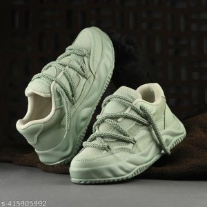 Knoos Casual Shoes For Women