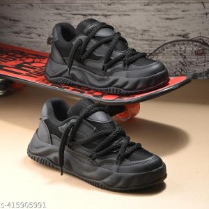 Knoos Casual Shoes For Women