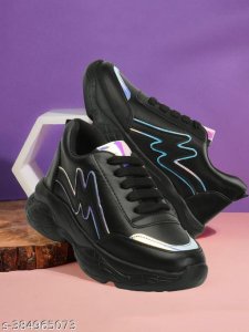 Colorful Women Casual Shoes