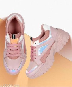 Fabbmate Sneakers For Women